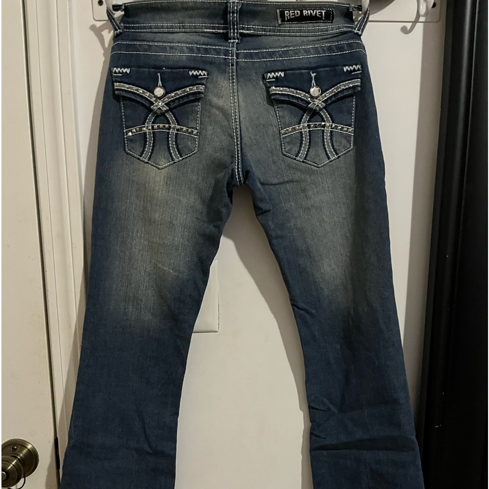Jeans - Picture 5 of 5